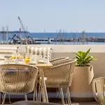 Luxueux 3 Terrasse Vue Mer, Felix Faure- Forville A3b047 Διαμέρισμα
