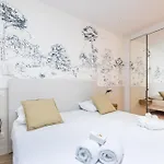 Luxueux 3 Terrasse Vue Mer, Felix Faure- Forville A3b047
