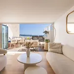 Luxueux 3 Terrasse Vue Mer, Felix Faure- Forville A3b047 Διαμέρισμα Κάννες