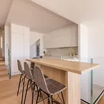 Διαμέρισμα Luxueux 3 Terrasse Vue Mer, Felix Faure- Forville A3b047