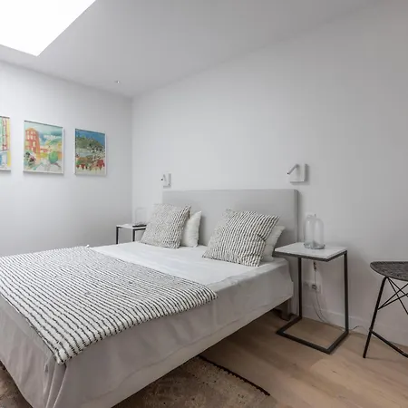 A3b047 Triplex Moderne Terrasse Vue