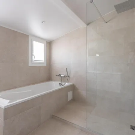 Apartment A3b047 Triplex Moderne Terrasse Vue