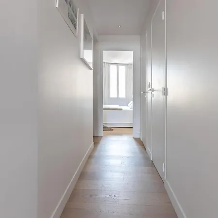 Apartment A3b047 Triplex Moderne Terrasse Vue
