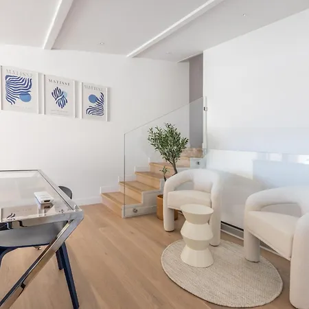 Luxueux 3 Terrasse Vue Mer, Felix Faure- Forville A3b047 Apartment *