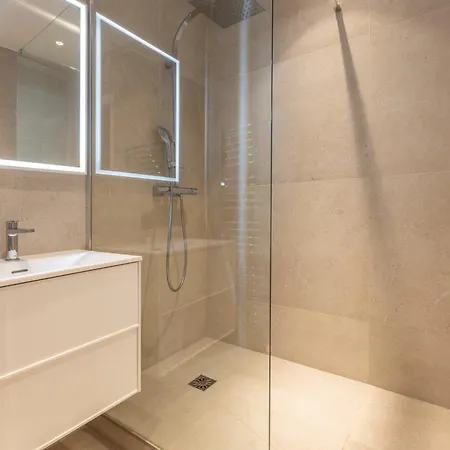 Luxueux 3 Terrasse Vue Mer, Felix Faure- Forville A3b047 Cannes