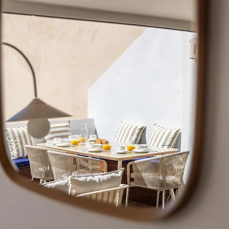 Luxueux 3 Terrasse Vue Mer, Felix Faure- Forville A3b047 *