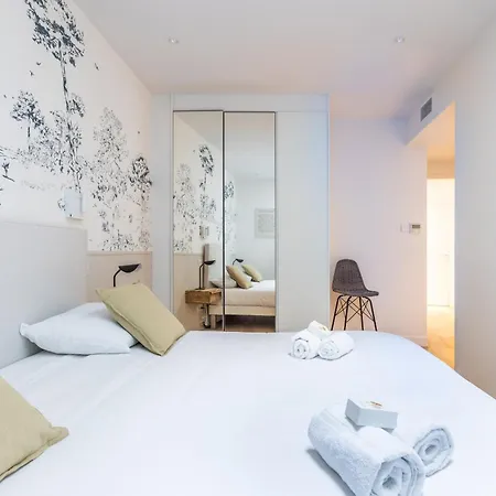 Luxueux 3 Terrasse Vue Mer, Felix Faure- Forville A3b047 Apartment Cannes