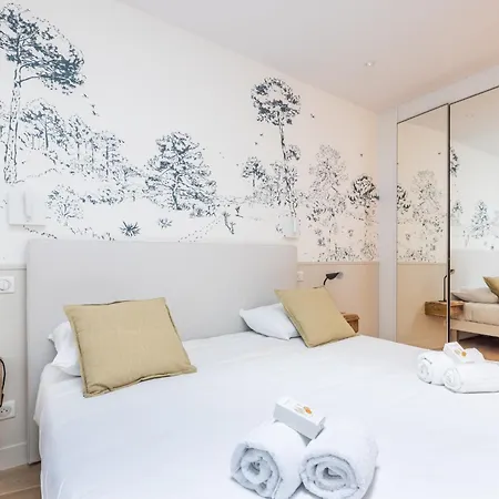 Luxueux 3 Terrasse Vue Mer, Felix Faure- Forville A3b047