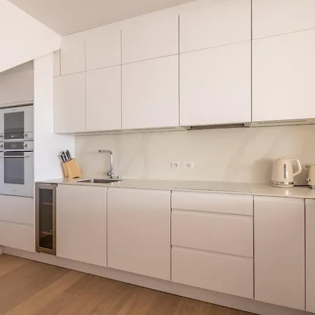 Luxueux 3 Terrasse Vue Mer, Felix Faure- Forville A3b047 Apartment