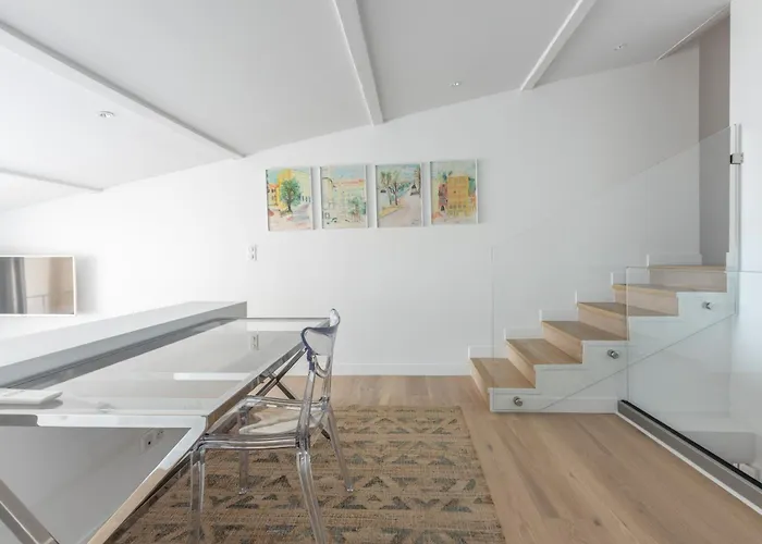 Luxueux 3 Terrasse Vue Mer, Felix Faure- Forville A3b047 شقة كان