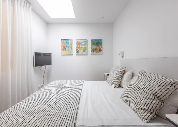 Luxueux 3 Terrasse Vue Mer, Felix Faure- Forville A3b047 شقة كان